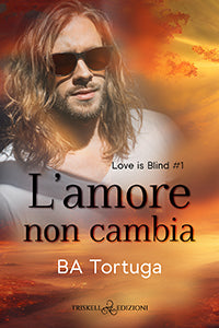 L'amore non cambia - BA Tortuga