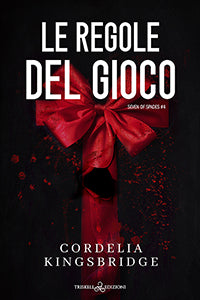 Le regole del gioco - Cordelia Kingsbridge
