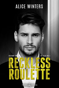 Reckless Roulette - Alice Winters