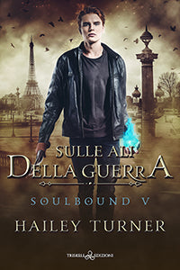 Sulle ali della guerra - Hailey Turner