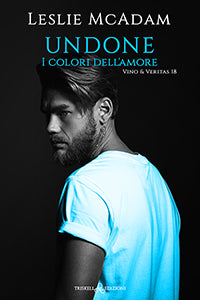 Undone - I colori dell’amore - Leslie McAdam