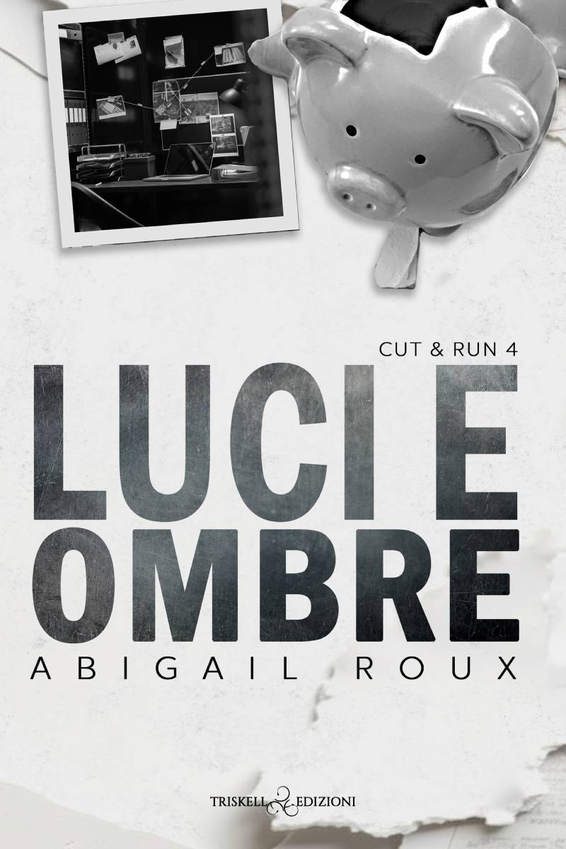 Luci e ombre - Abigail Roux (Versione con Edges)