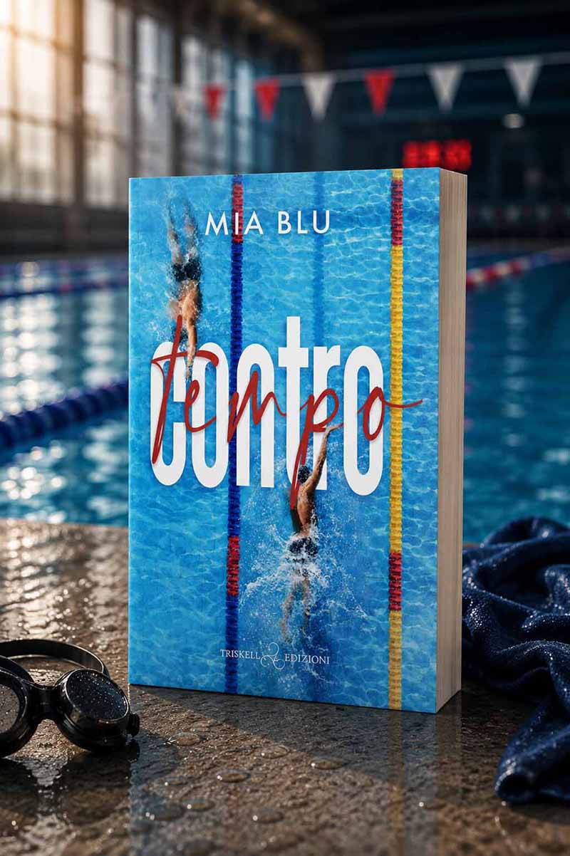 Controtempo - Mia Blu
