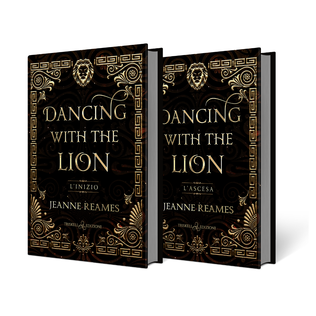 Dancing with the Lion - La dilogia