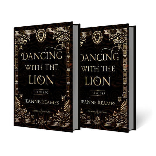 Dancing with the Lion - La dilogia