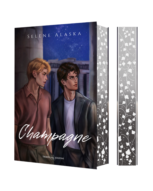 Champagne (Versione con Edges) - Selene Alaska