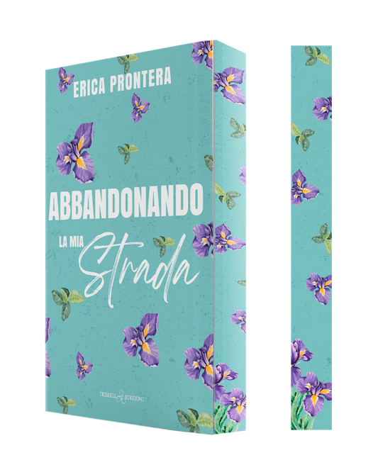 Abbandonando la mia strada (Versione con Edges) - Erica Prontera