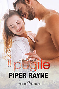 Il pugile - Piper Rayne
