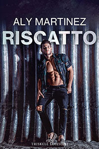 Riscatto - Aly Martinez