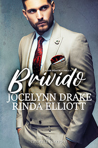 Brivido - Jocelynn Drake e Rinda Elliott