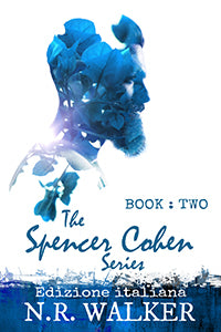 Spencer Cohen 2 - N. R. Walker