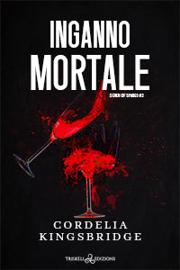 Inganno mortale - Cordelia Kingsbridge