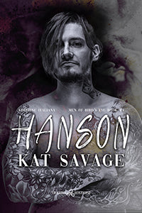Hanson – Edizione italiana - Kat Savage