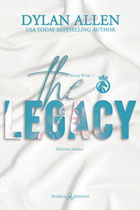 The Legacy – Ed. italiana - Dylan Allen