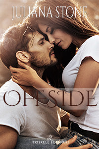 Offside (Edizione italiana) - Juliana Stone