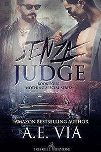 Senza Judge - A.E. Via