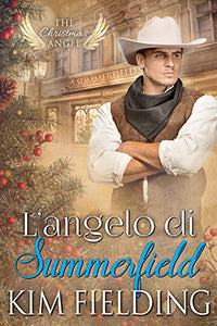 L'angelo di Summferfield - Kim Fielding