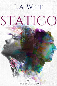 Statico - L. A. Witt