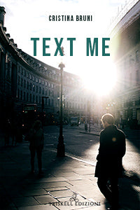 Text me - Cristina Bruni