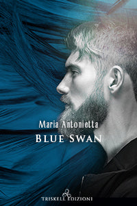Blue Swan - Maria Antonietta