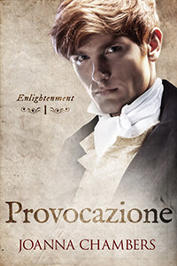 Provocazione - Joanna Chambers
