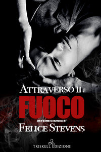 Attraverso il fuoco - Felice Stevens