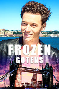 Frozen - GotenS