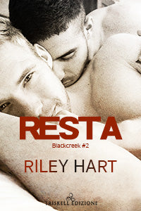 Resta - Riley Hart