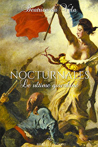 Nocturnales - le ultime giacobine - Beatrice da Vela