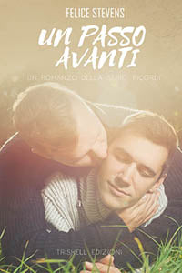 Un passo avanti - Felice Stevens