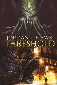 Threshold - Jordan L. Hawk