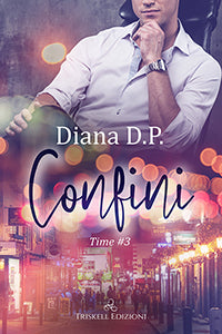 Confini - Diana D.P.