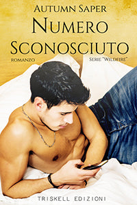 Numero sconosciuto - Autumn Saper
