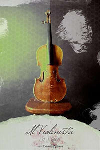 Il violinista - Liz J. Sten