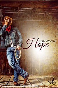 Hope - Lisa Worrall