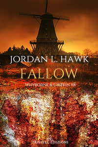 Fallow - Edizione italiana - Jordan L. Hawk