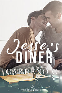 Jesse's Diner (Edizione italiana) - Cardeno C.