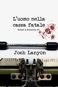 L'uomo nella cassa fatale - Josh Lanyon