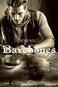 Barebones - Nykyo