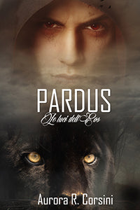 Pardus - Aurora R. Corsini
