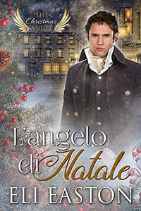 L'angelo di Natale - Eli Easton
