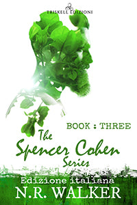 Spencer Cohen 3 - N. R. Walker