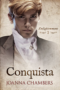 Conquista - Joanna Chambers
