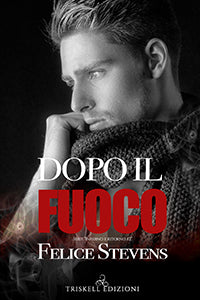 Dopo il fuoco - Felice Stevens