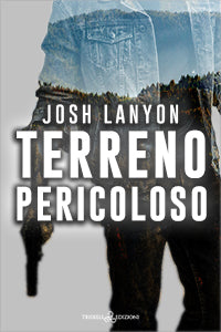 Terreno pericoloso - Josh Lanyon