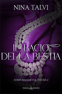 Il bacio della Bestia - Nina Talvi