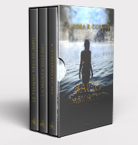 Bacio immortale - Serie completa - Aurora R. Corsini