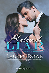 Beloved Liar - Edizione italiana - Lauren Rowe