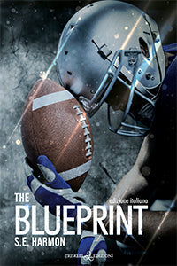 The Blueprint – Edizione italiana - S.E. Harmon
