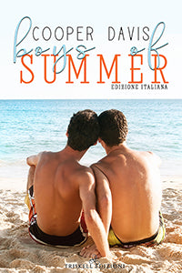 Boys of summer - Cooper Davis